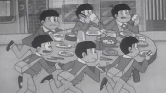 Osomatsu-kun (1966-1967)