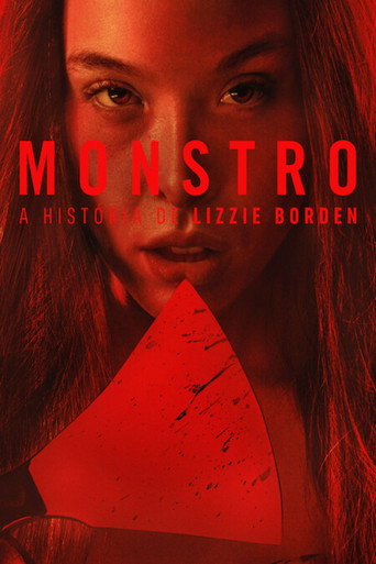 Monstro: A História de Lizzie Borden