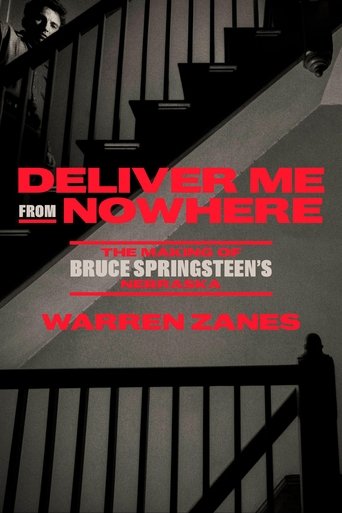 Deliver Me from Nowhere (2025)