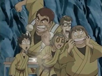 Episode 111