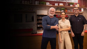 Cozinha de Alto Nível (2025- )