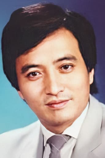 Image of Newton Lai