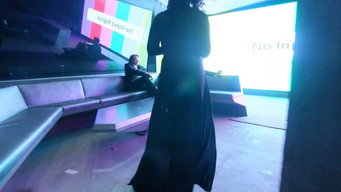 #8 Night Pulse