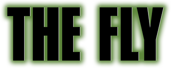 The Fly logo