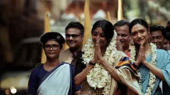 Episode 5 — Up The Ante