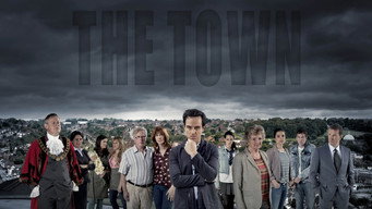 The Town (2012)