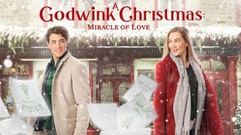 #2 A Godwink Christmas: Miracle of Love
