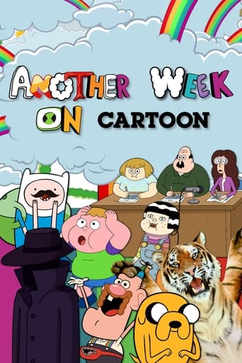 Another Week On Cartoon