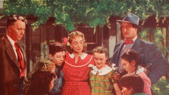 The Judge Steps Out (1947)