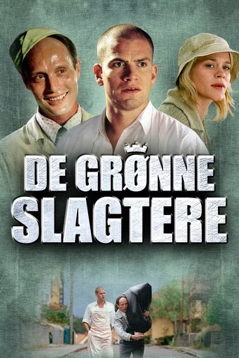 De grønne slagtere (2003)