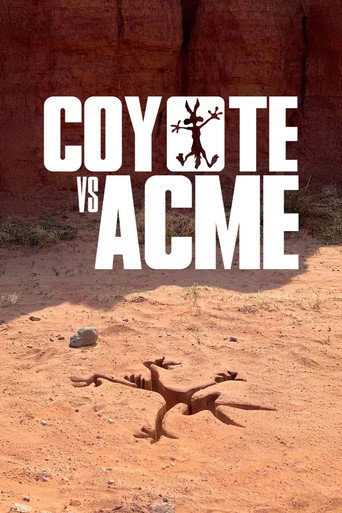 Coyote vs. ACME