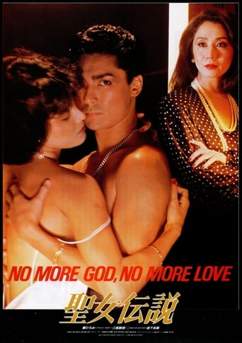 Poster för No More God, No More Love