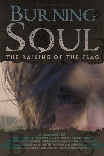 Poster för Burning Soul