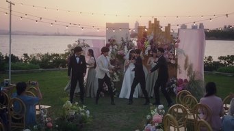 Cena de Quando voo em sua direção