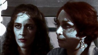 Episódio Capítulo 104 da série Corpo a Corpo