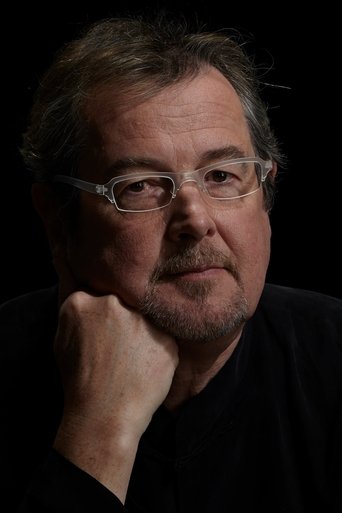 Image of Richard Harvey