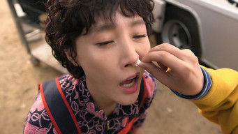 Episode 16 — Episode 16