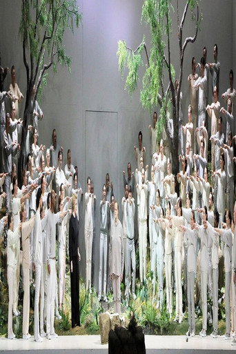 Lohengrin - Bayerische Staatsoper