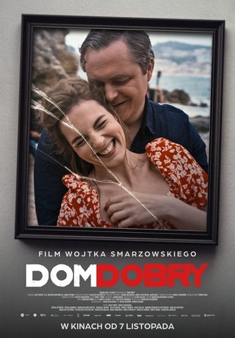 Home Sweet Home (2025)