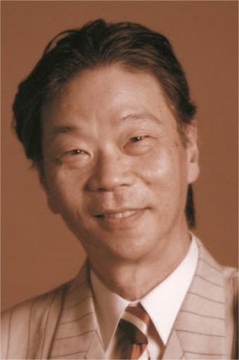 Image of Haruki Sayama