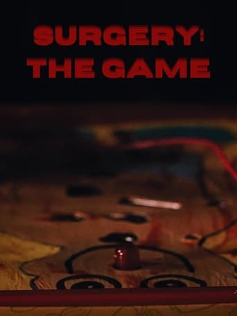 Surgery: The Game en streaming 