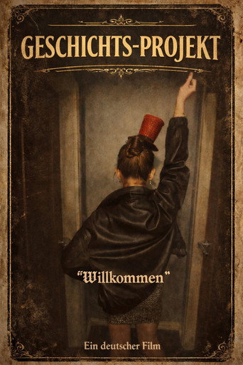 History Project (2024)