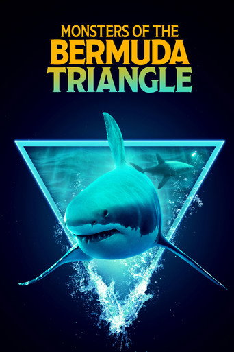 Monsters of the Bermuda Triangle