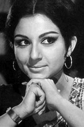 Image of Sharmila Tagore