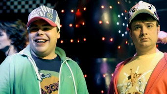 第2話：Вечер Выпускников