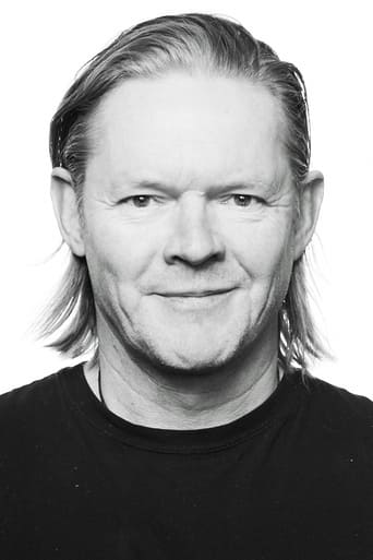 Image of Björn Ingi Hilmarsson