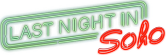 Last Night in Soho logo