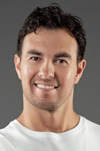 Foto de Sergio Pérez