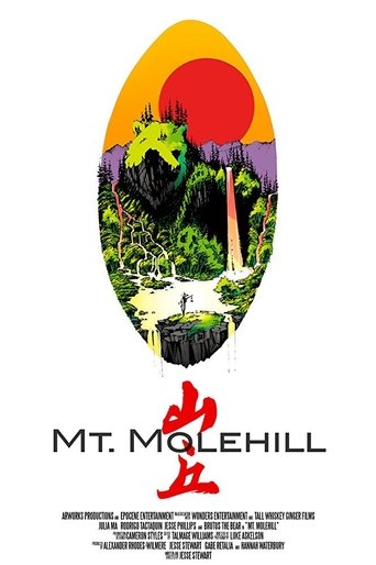 Mt. Molehill (2015) Mt. Molehill (2015)