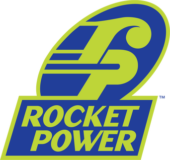 Rocket Power logo