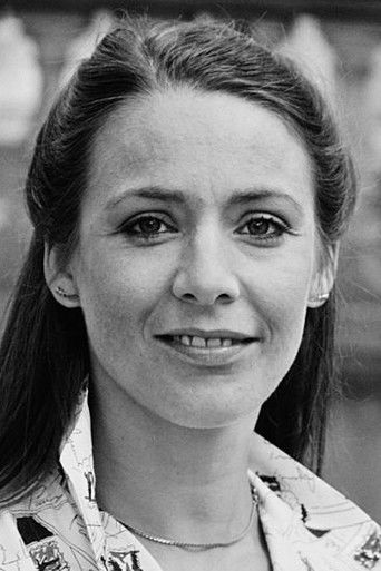 Foto de Sheila Ruskin