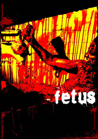 Poster för Fetus
