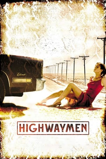 Highwaymen Poster
