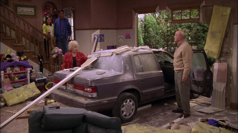 Cena de Pano de Fundo