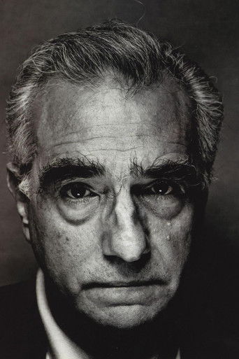 Foto de Martin Scorsese