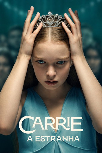 Carrie, a Estranha