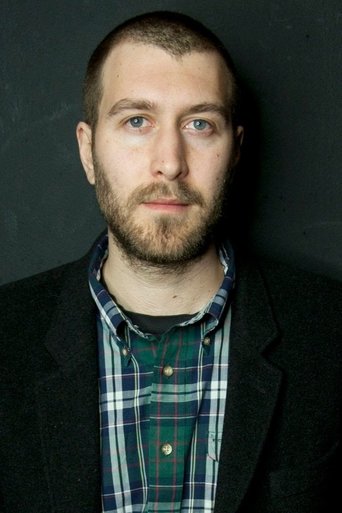 Austin Jack Lynch headshot
