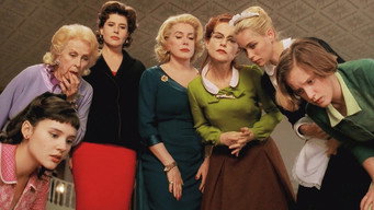 Cena 6 de 8 Mulheres