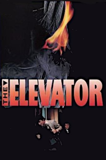 Poster för The Elevator