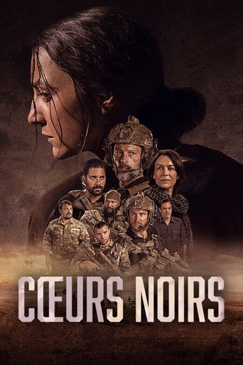 Cœurs Noirs — Pôsteres 10