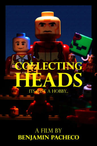 Collecting Heads en streaming 