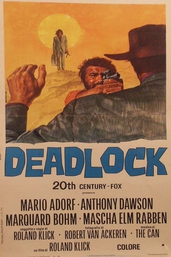 Deadlock