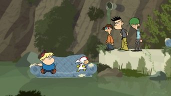 Kick Buttowski