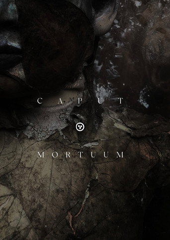 Caput Mortuum (1970)