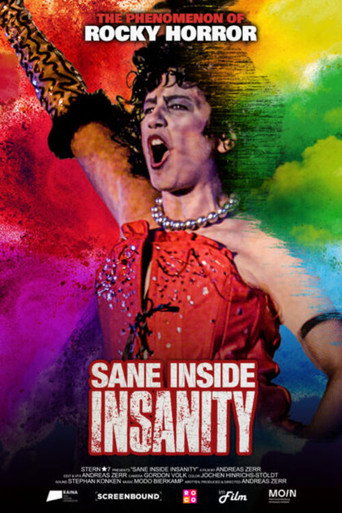 Sane Inside Insanity (2025)