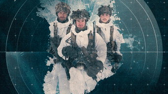 Frontline Greenland (2026- )